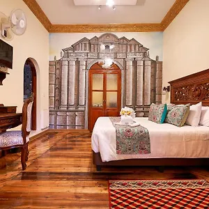 Hotel La Basilica