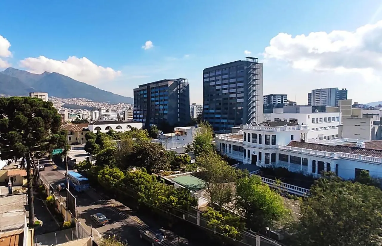 Fenix Hotel Quito