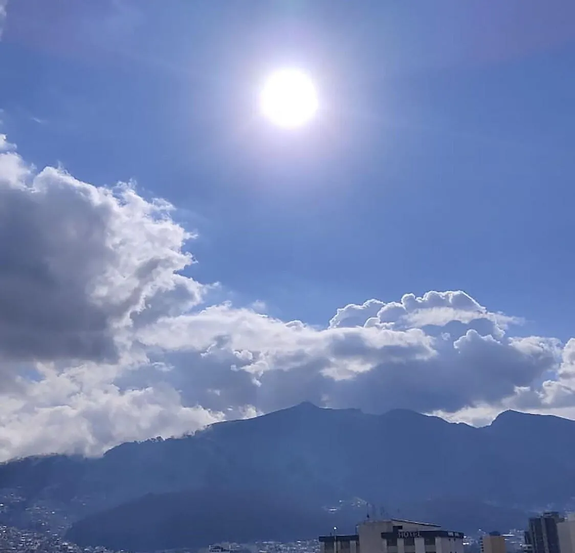 Fenix Hotel Quito