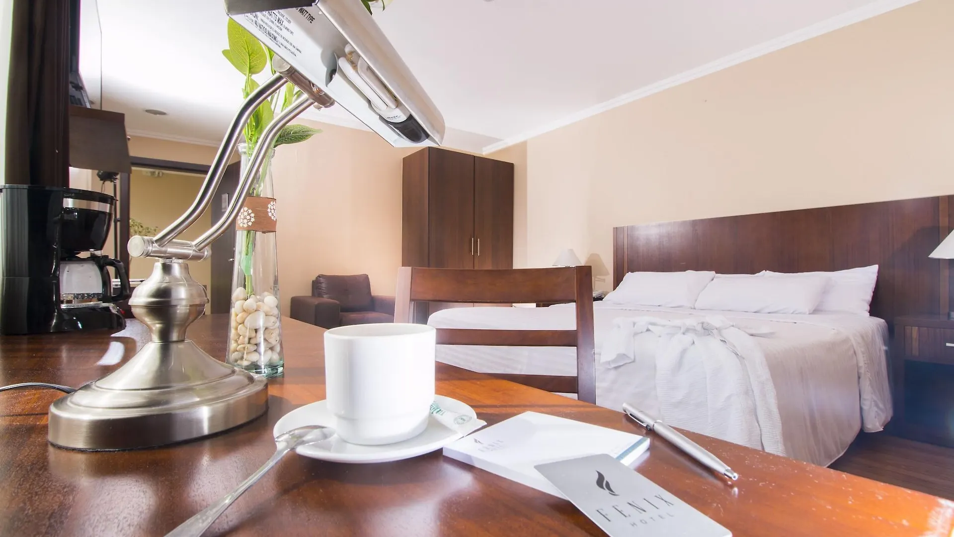 Fenix Hotel Quito