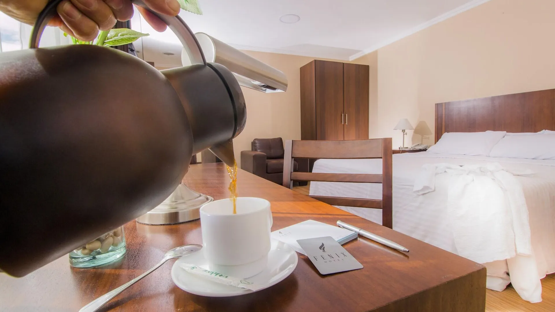 Fenix Hotel Quito