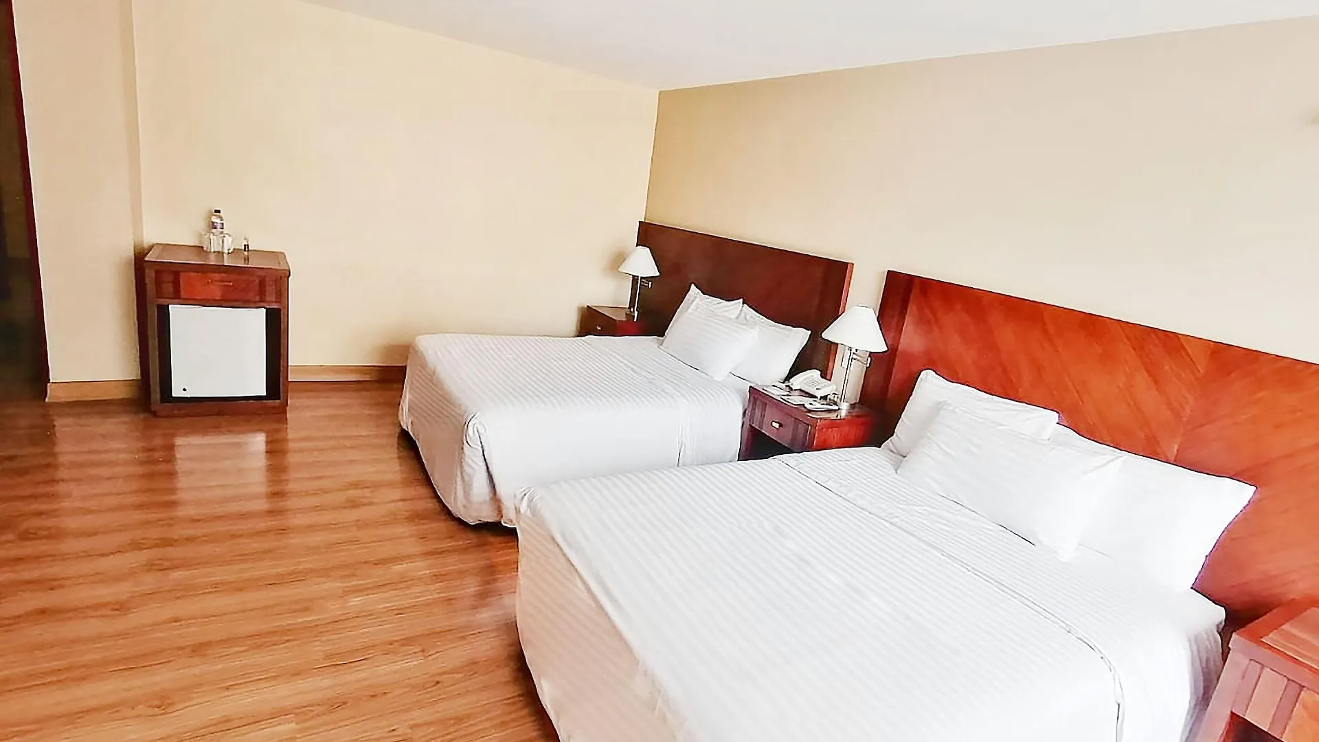 Fenix Hotel Quito