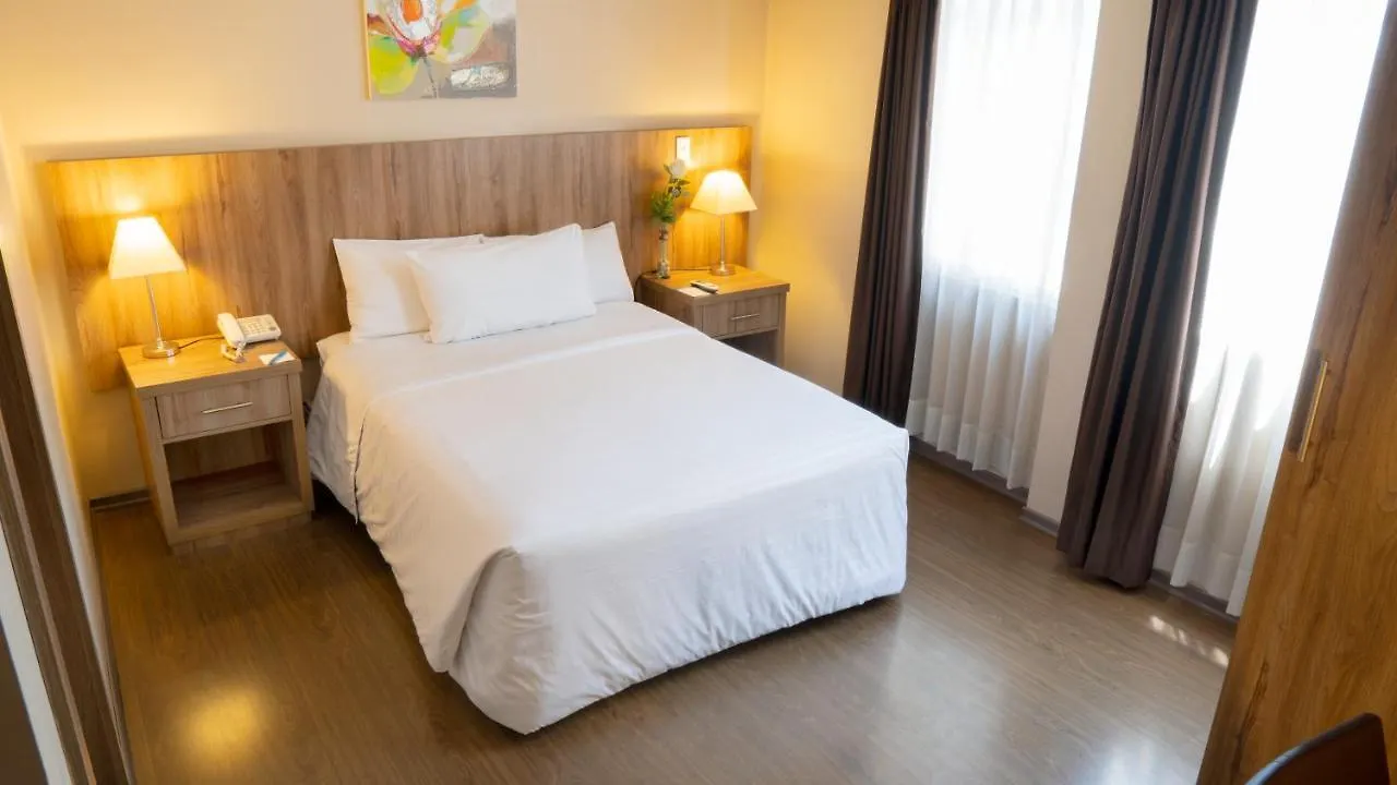 Fenix Hotel Quito