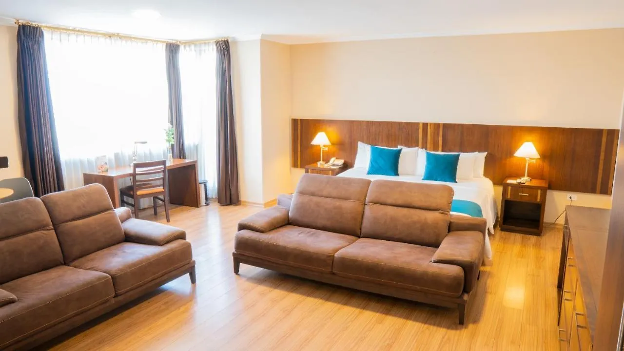 Fenix Hotel Quito