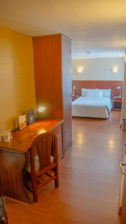 Fenix Hotel Quito