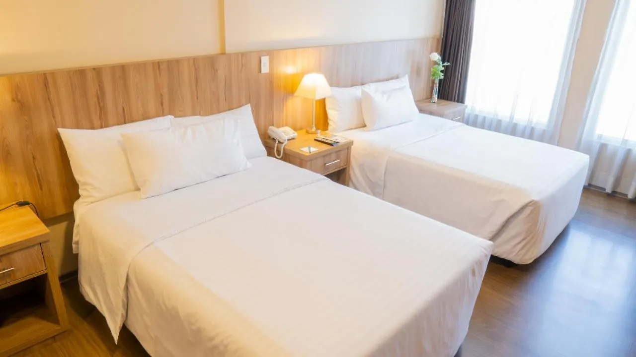 Fenix Hotel Quito