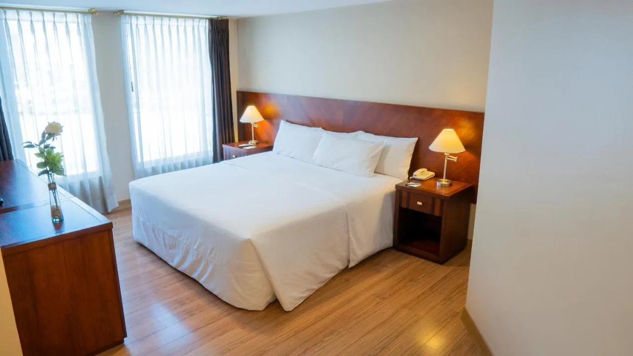Fenix Hotel Quito