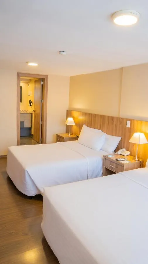 Fenix Hotel Quito
