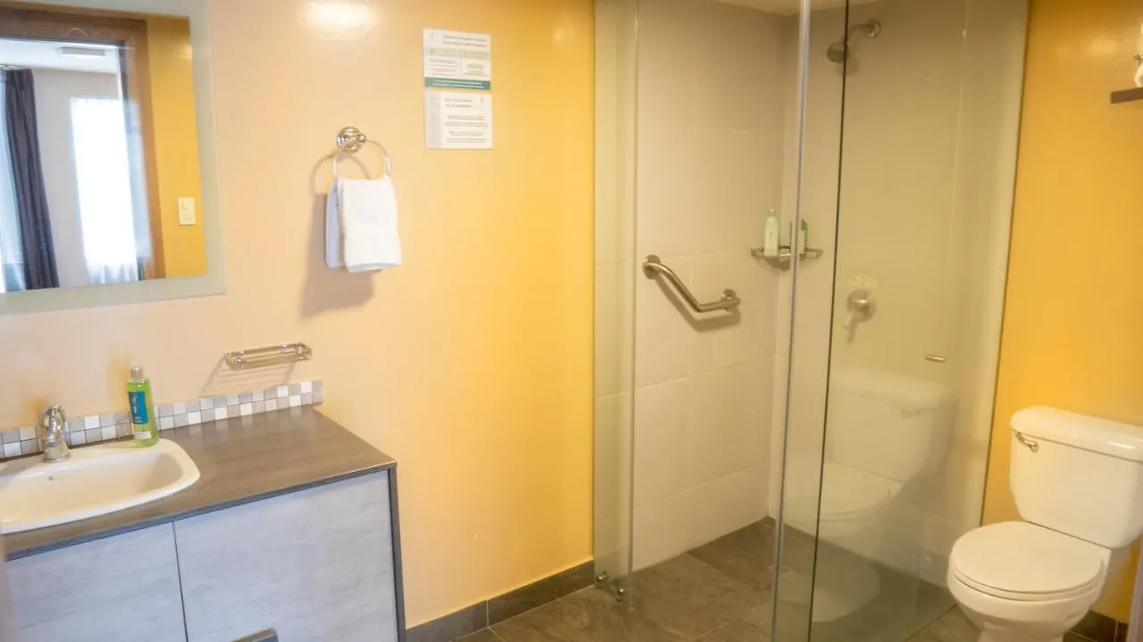 Fenix Hotel Quito