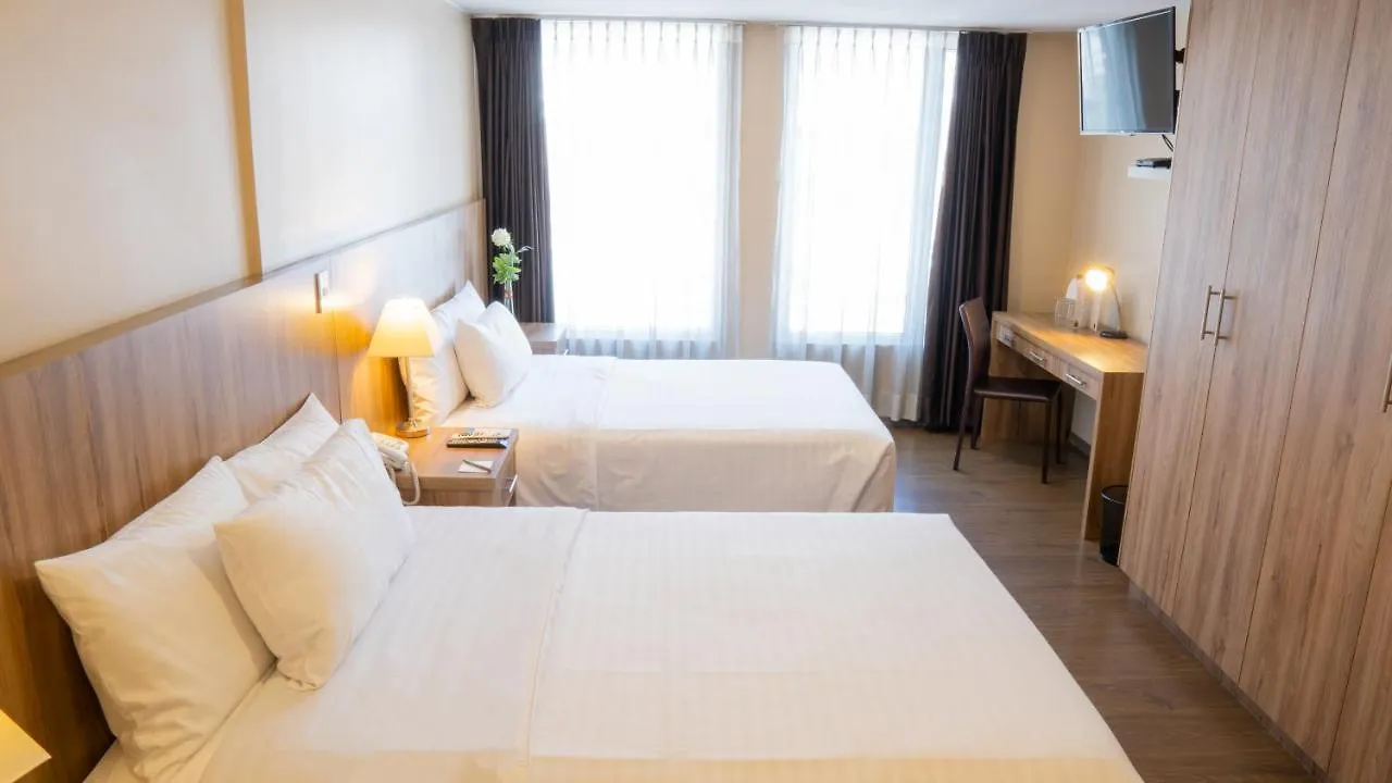 Fenix Hotel Quito