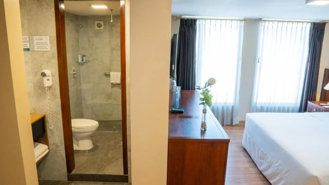 Fenix Hotel Quito