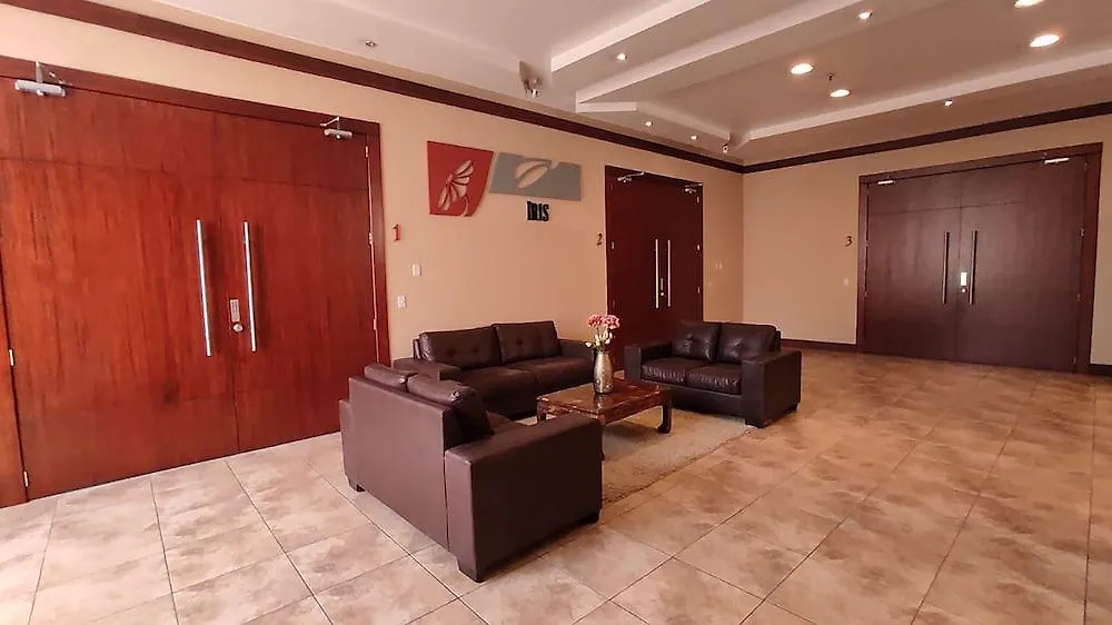 Fenix Hotel Quito Ecuador