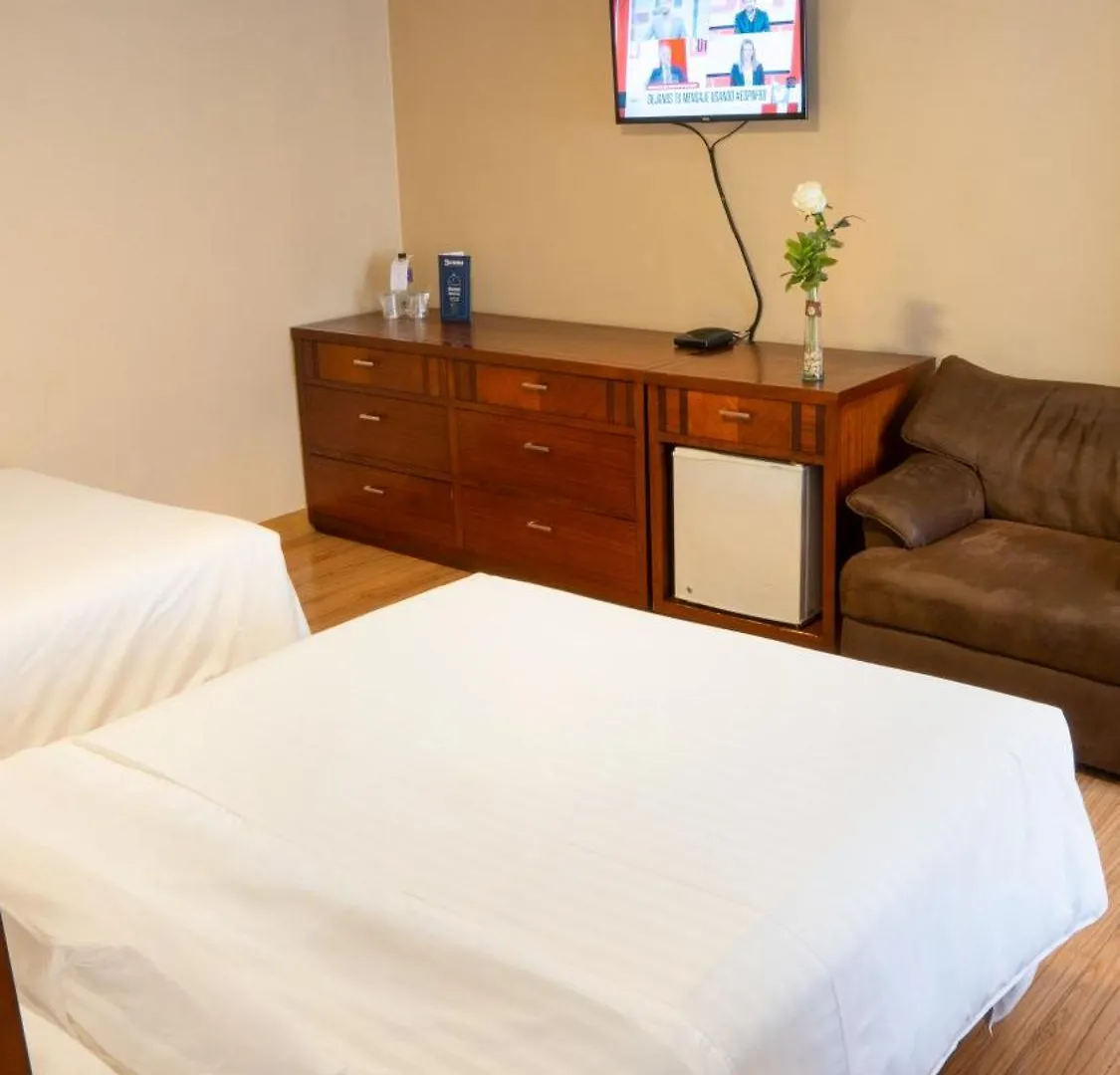 Fenix Hotel Quito