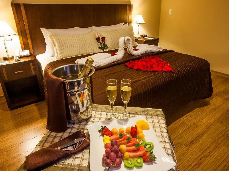 Fenix Hotel Quito