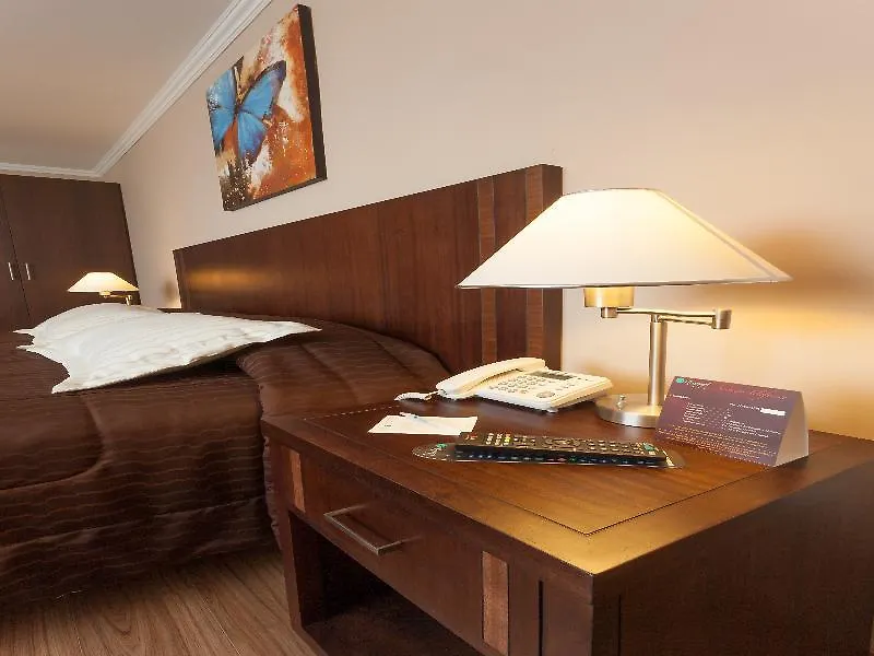 Fenix Hotel Quito