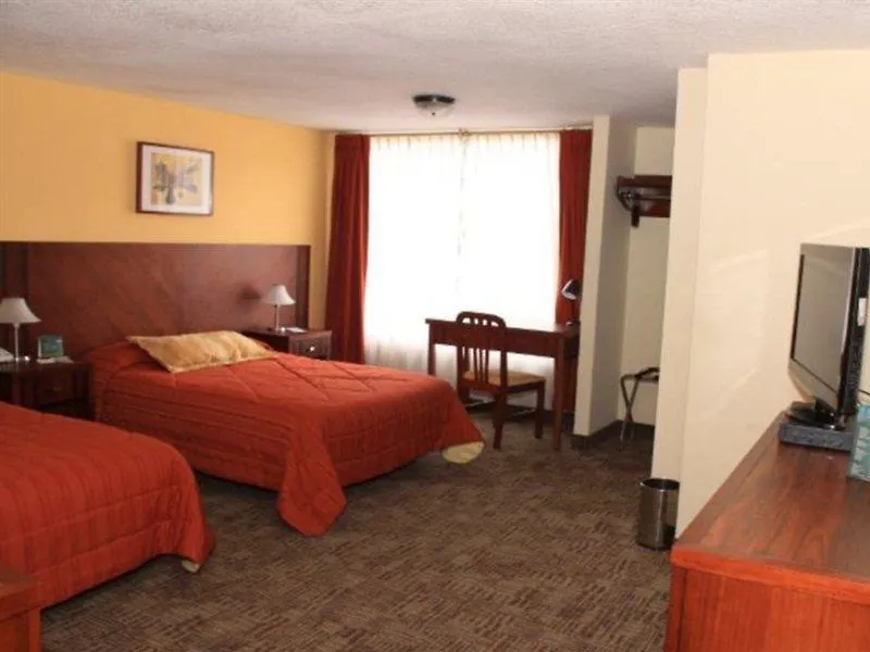 Fenix Hotel Quito