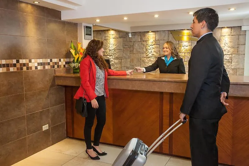 Fenix Hotel Quito