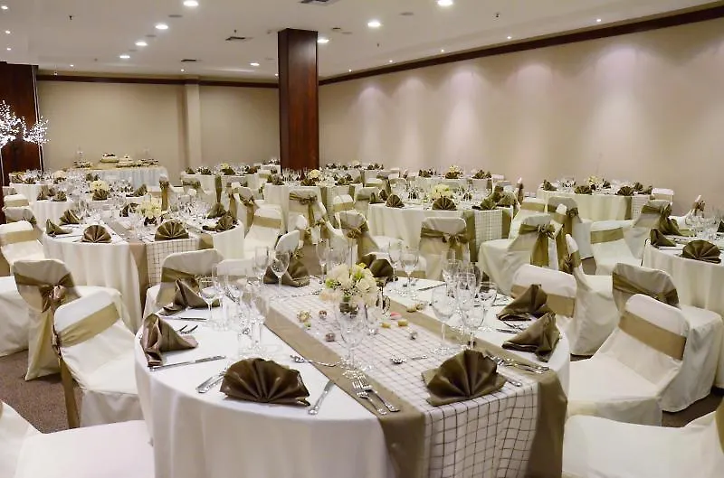 Fenix Hotel Quito
