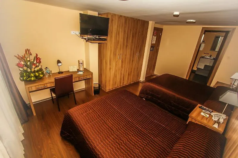 Fenix Hotel Quito
