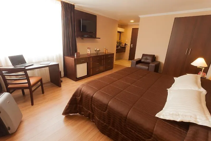 Fenix Hotel Quito
