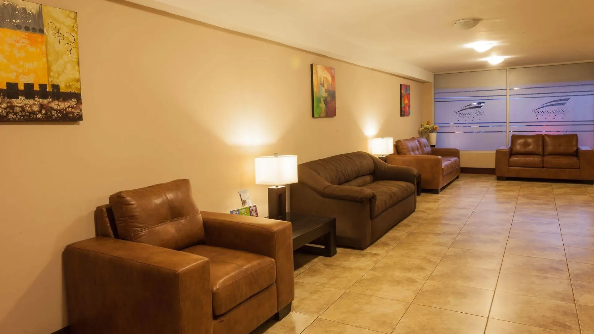 Fenix Hotel Quito