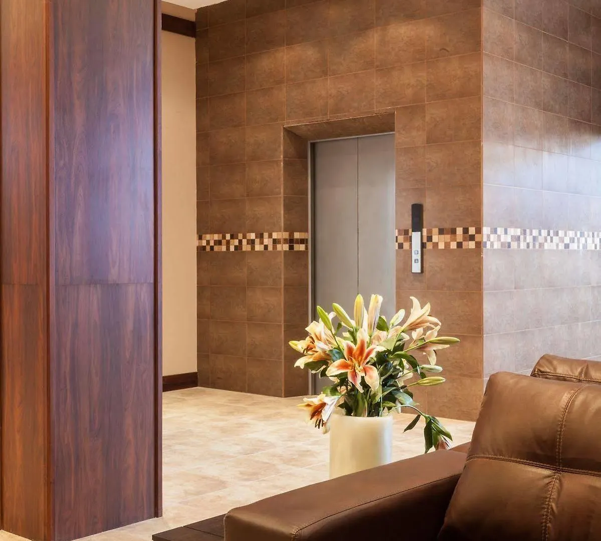 Fenix Hotel Quito
