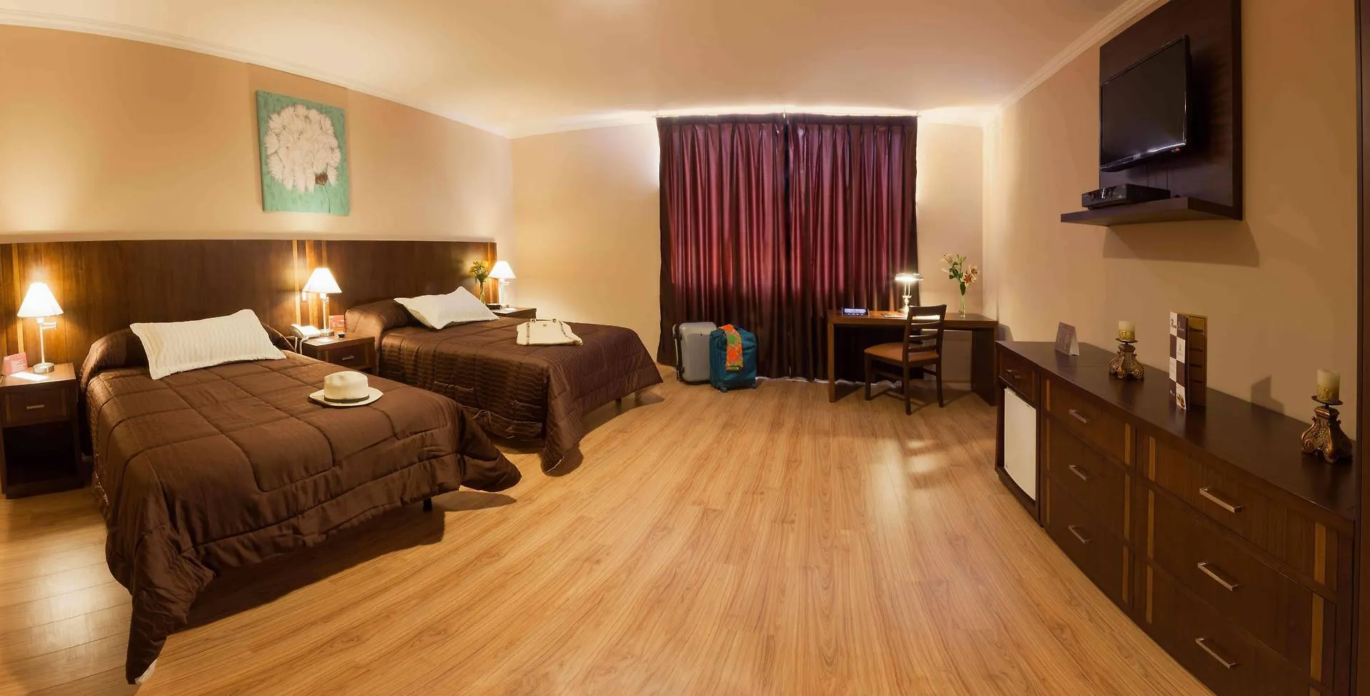 Fenix Hotel Quito