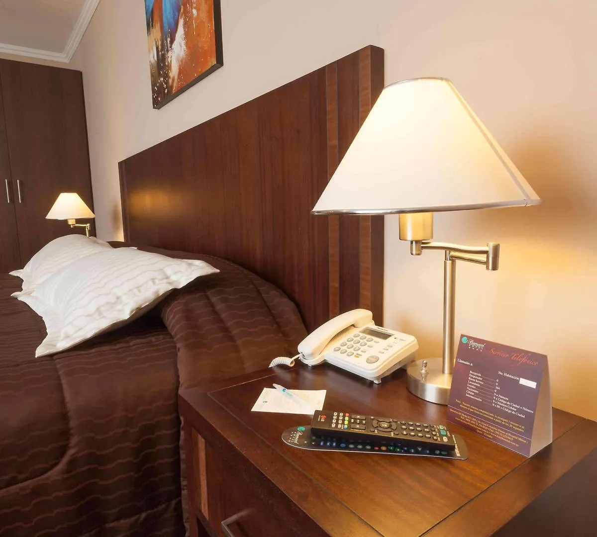 Fenix Hotel Quito 3*,  Ecuador