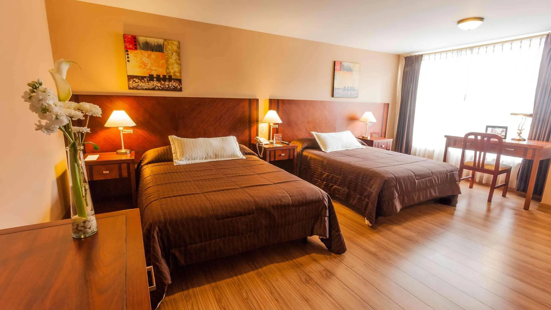 Fenix Hotel Quito
