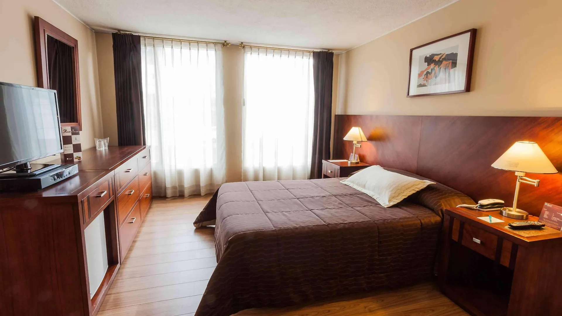 Fenix Hotel Quito