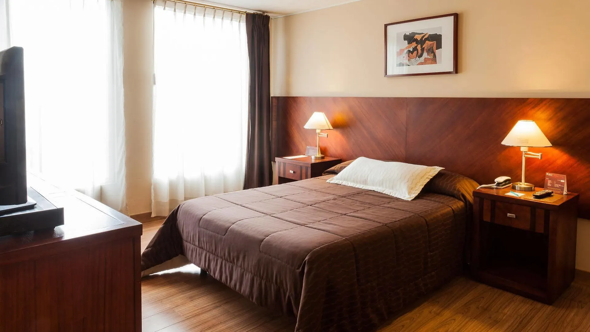 Fenix Hotel Quito
