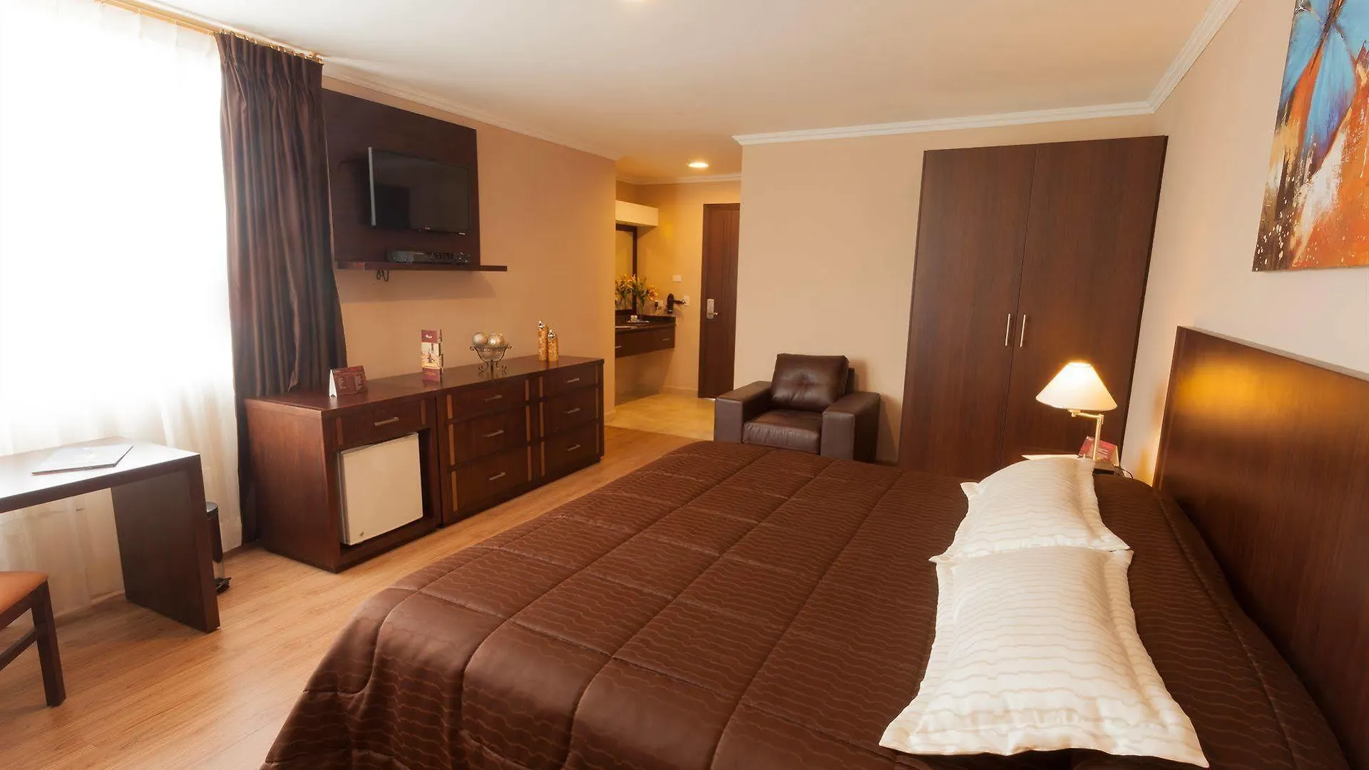 Fenix Hotel Quito