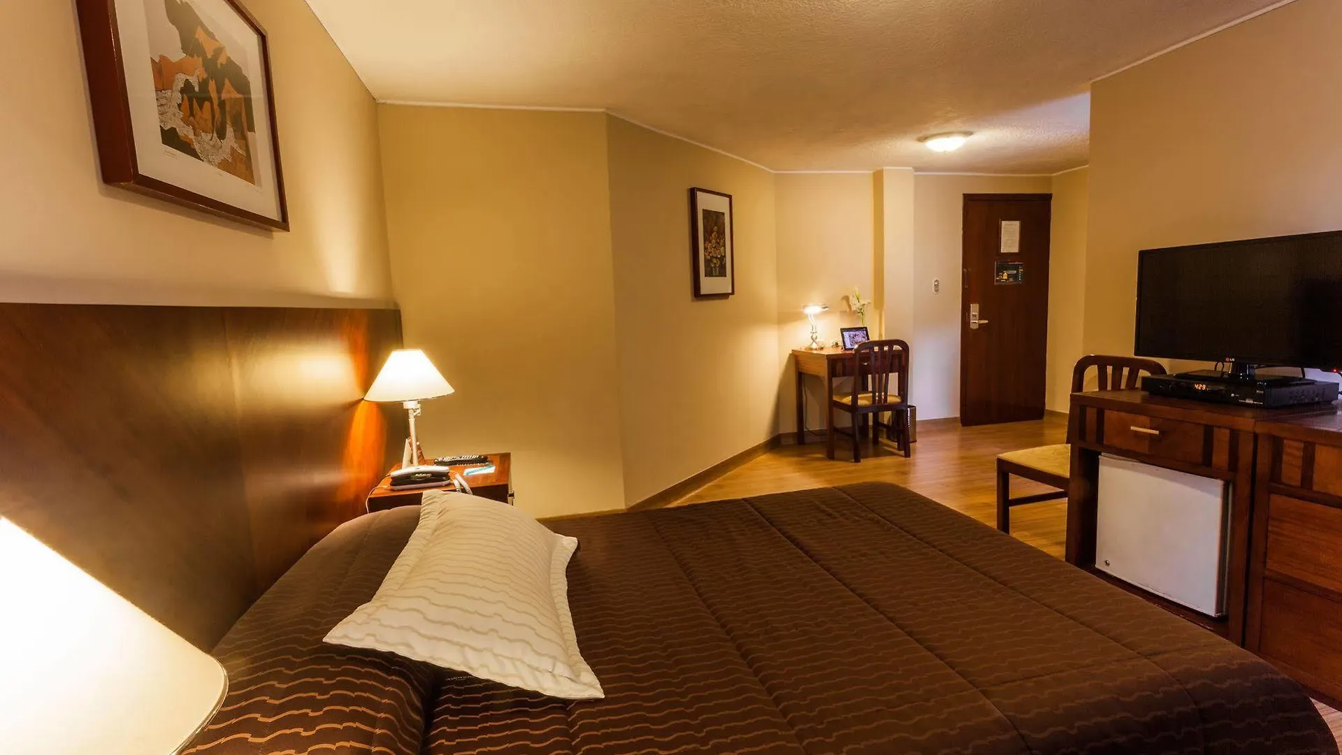 Fenix Hotel Quito