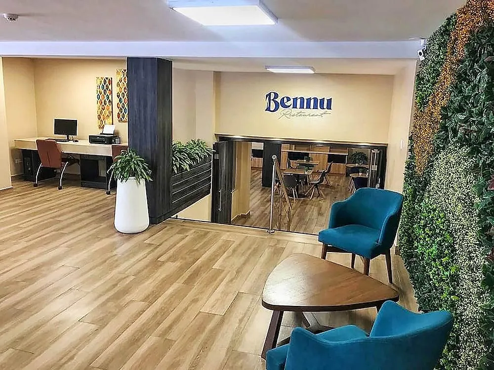 Fenix Hotel 基多 厄瓜多尔