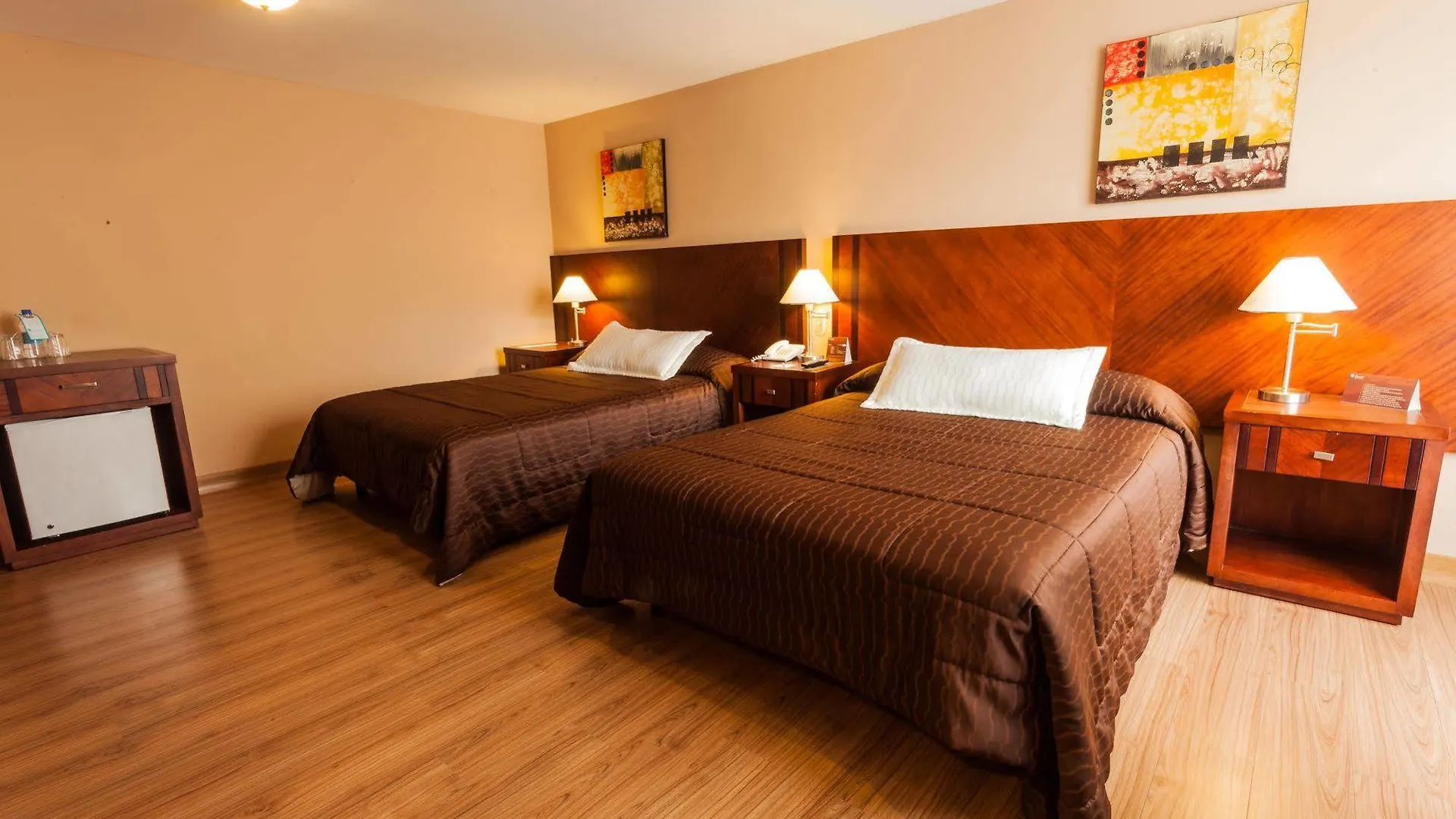 Fenix Hotel 基多
